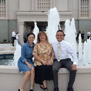 Meet your Posher, Shaun